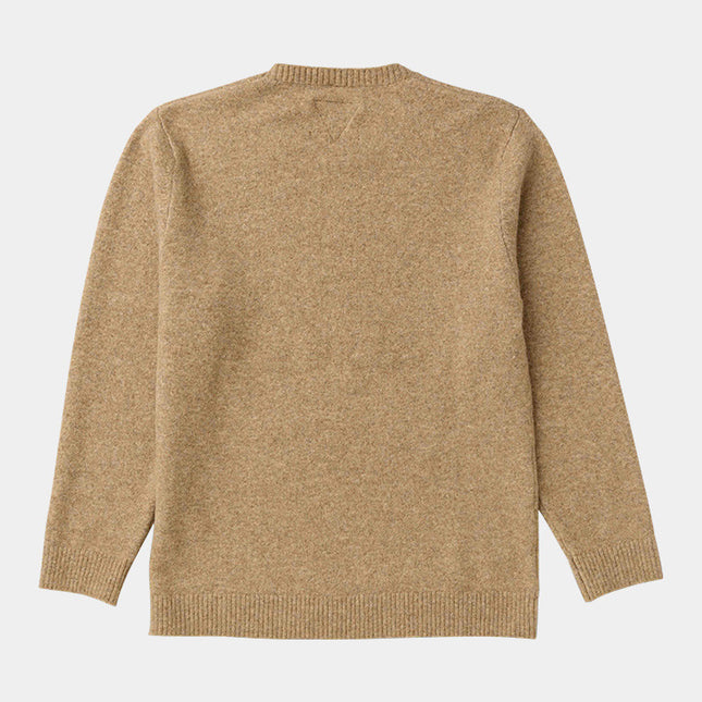 Vissla Presley Crew Neck Sweater Dks