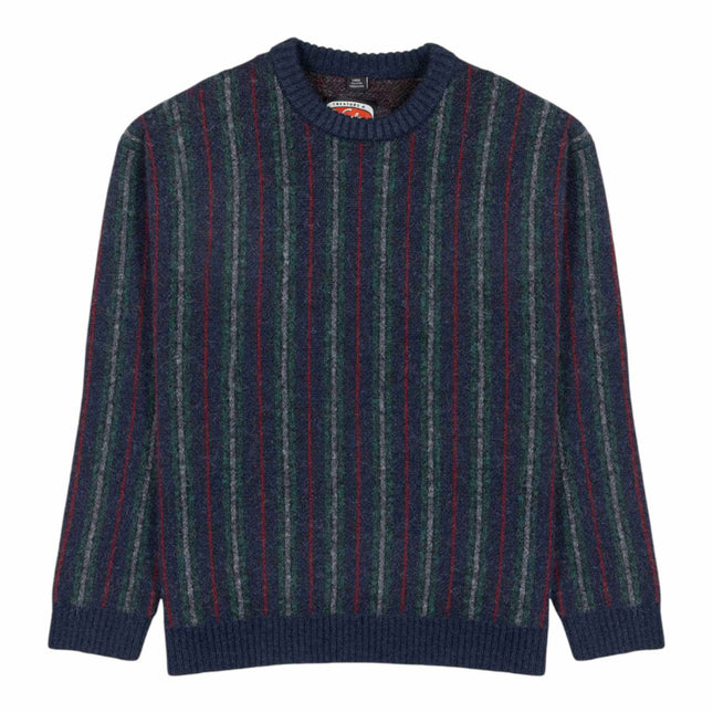 Vissla Rosy Crew Neck Sweater