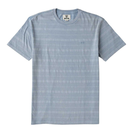 Vissla Trim Lines Ss Tee Fdn