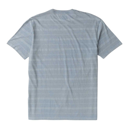 Vissla Trim Lines Ss Tee Fdn