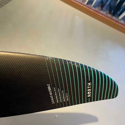 North Sonar MA1500 v2 FW DEMO