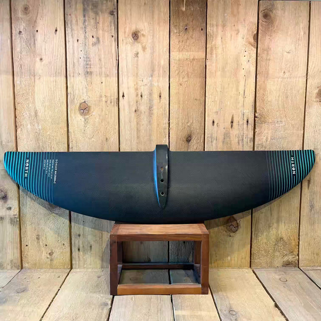 North Sonar MA1500 v2 FW DEMO