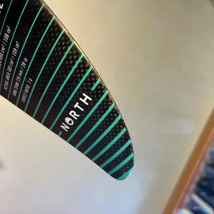 North Sonar MA700 v2 FW DEMO