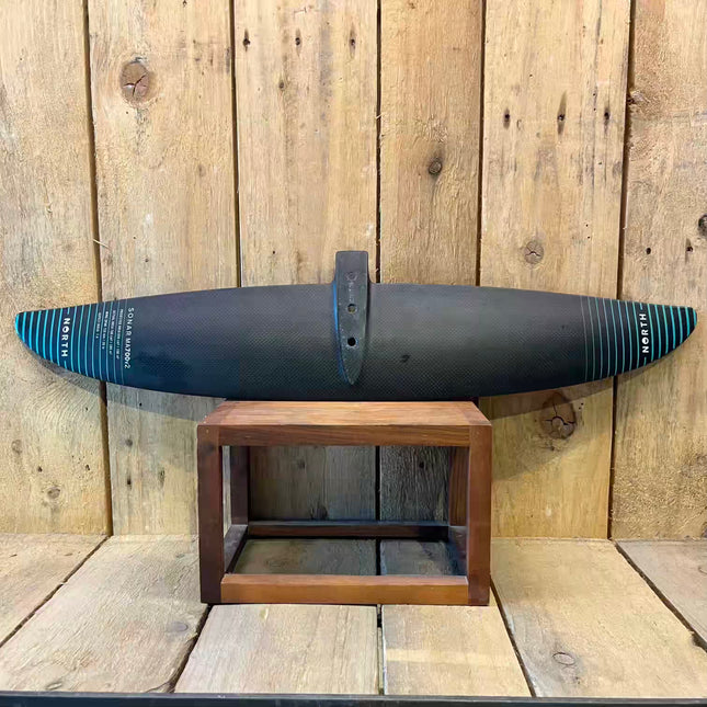 North Sonar MA700 v2 FW DEMO