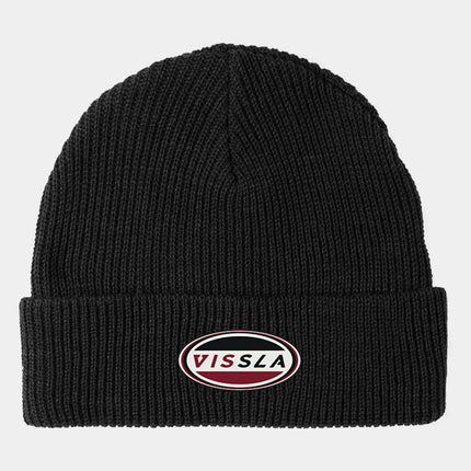 Vissla Solid Sets Eco Beanie Bl2