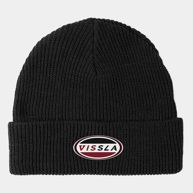Vissla Solid Sets Eco Beanie Bl2