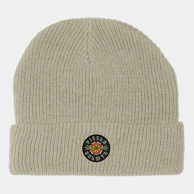 Vissla Solid Sets Eco Beanie Dkd