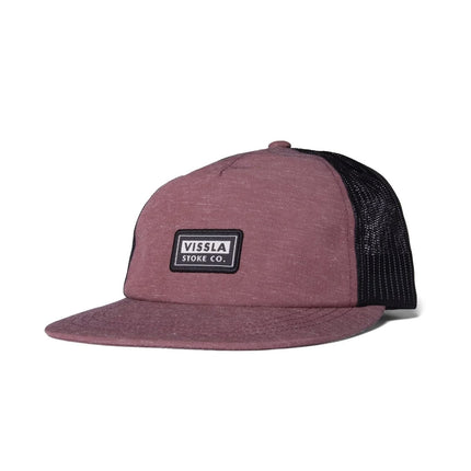 Vissla Lay Day Eco Hat-BRK