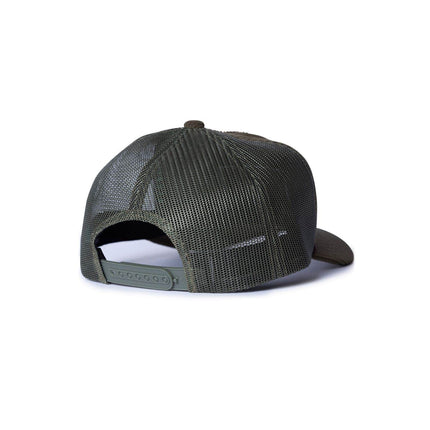 Vissla Daybreak Eco Trucker Hat-DOL