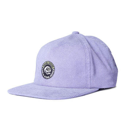 Vissla Resin Head Hat-DLI