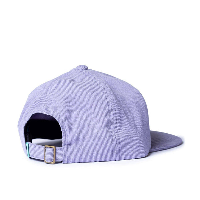 Vissla Resin Head Hat-DLI