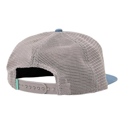 Vissla Double Shaka Trucker Hat Bhz