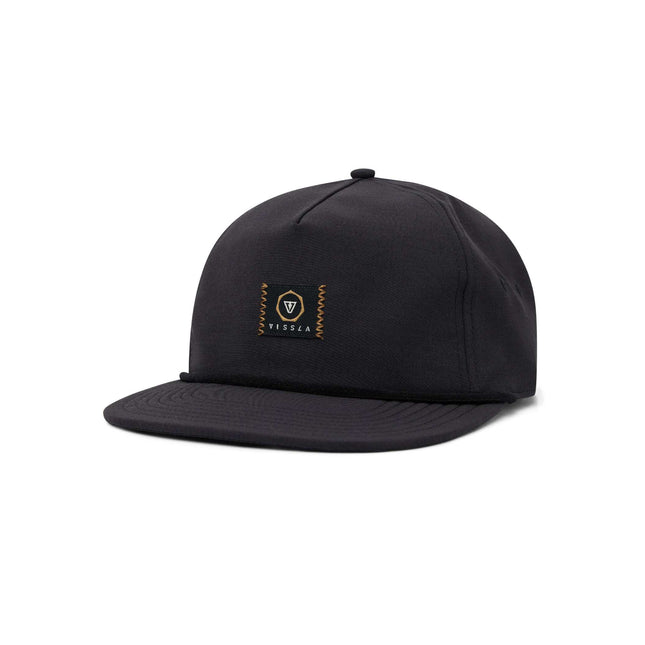 Vissla Lay Day 2 Hybrid Eco Hat Phantom