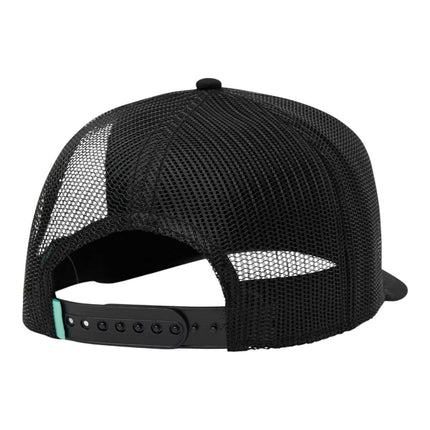 Vissla Solid Sets Eco Trucker Hat Phantom