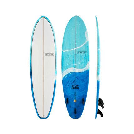 Modern Surfboards - Falcon PU