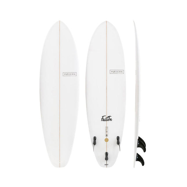 Modern Surfboards - Falcon PU