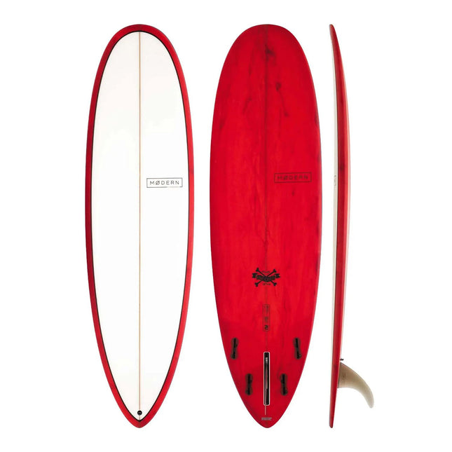 Modern Surfboards - Love Child PU