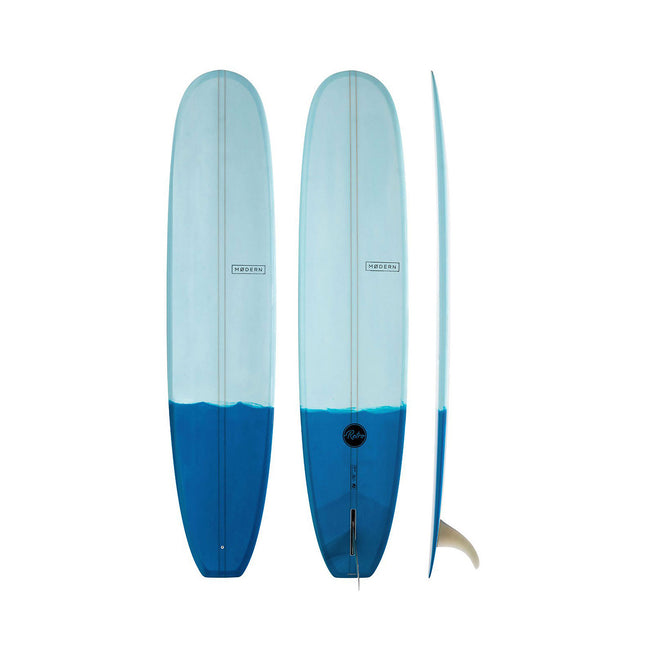 Modern Surfboards - Retro PU