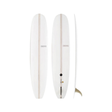 Modern Surfboards - Retro PU