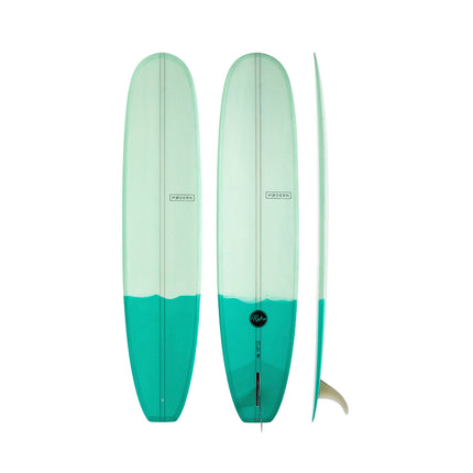 Modern Surfboards - Retro PU