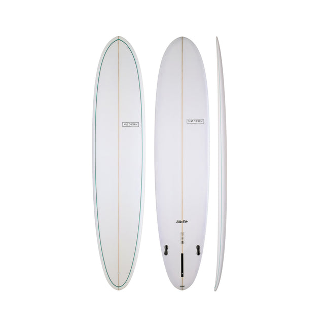 Modern Surfboards - Golden Rule PU