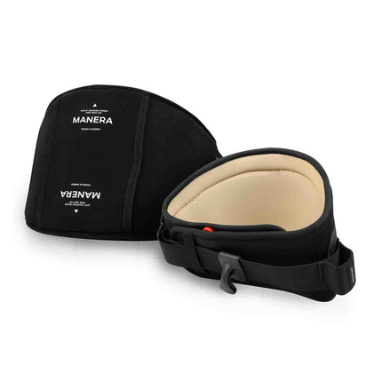 Manera Pocket Wing Belt