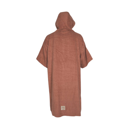 Manera Bamboo Summer Poncho