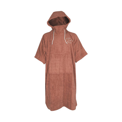 Manera Bamboo Summer Poncho