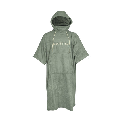 Manera Bamboo Summer Poncho