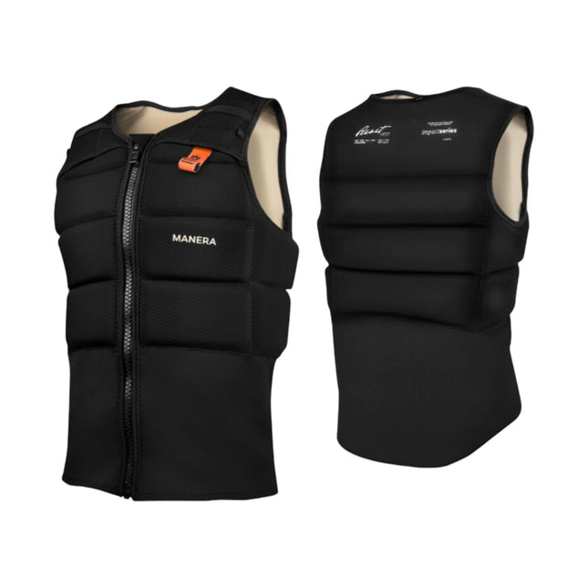 Manera React Vest