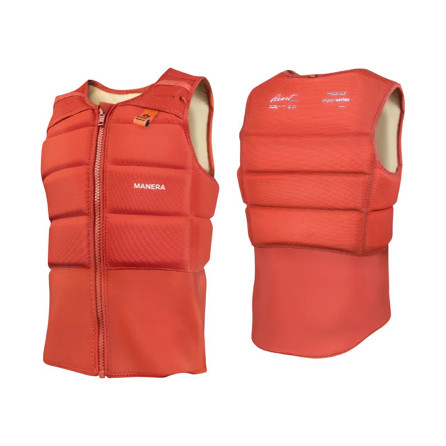 Manera React Vest