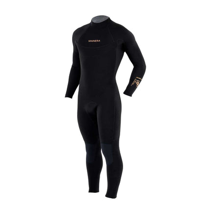 Manera Seafarer Men 5/4/3 Back Zip