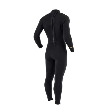 Manera Seafarer Men 5/4/3 Back Zip