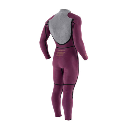 Manera Seafarer Men 5/4/3 Back Zip