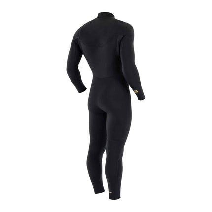 Manera Seafarer Men 5/4/3 Front Zip