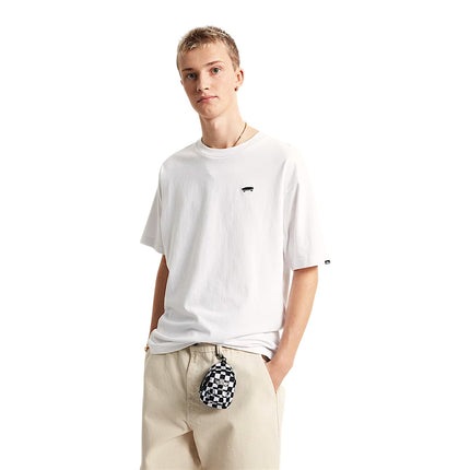 Vans Micro Old Skool Backpack Black/White