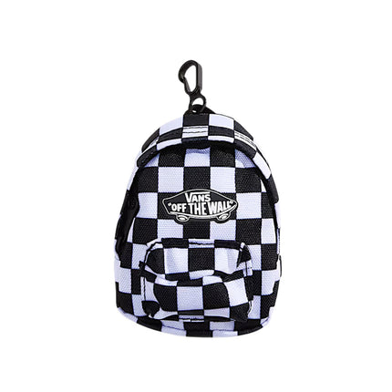 Vans Micro Old Skool Backpack Black/White