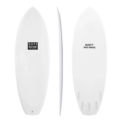 Surfboards
