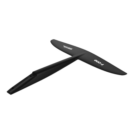 F-one Monobloc Tail Carving 2026