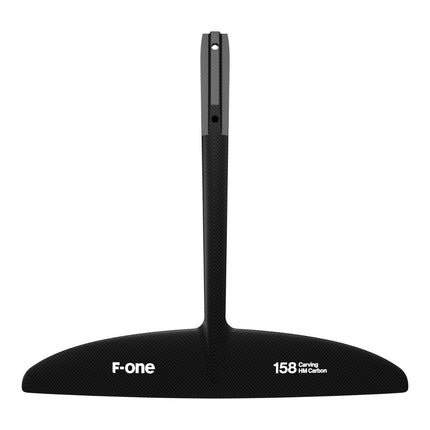 F-one Monobloc Tail Carving 2026