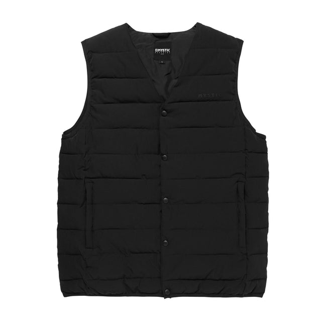Mystic Quilted Bodywarmer