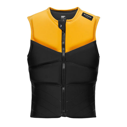 Mystic Block Impact Vest Fzip
