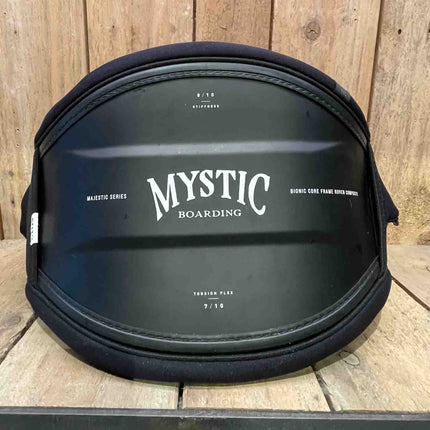 Mystic Majestic Harness demo XL