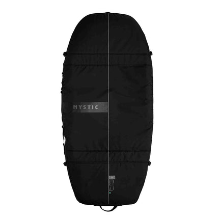 Mystic Patrol Boardbag Foil Wheeled
