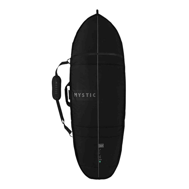 Mystic Patrol Day Cover Midi Foilboard