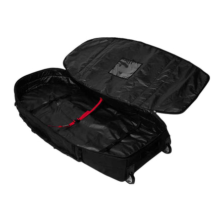 Mystic Patrol Boardbag Foil Wheeled