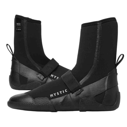 Mystic Roam Boot 5mm Round Toe