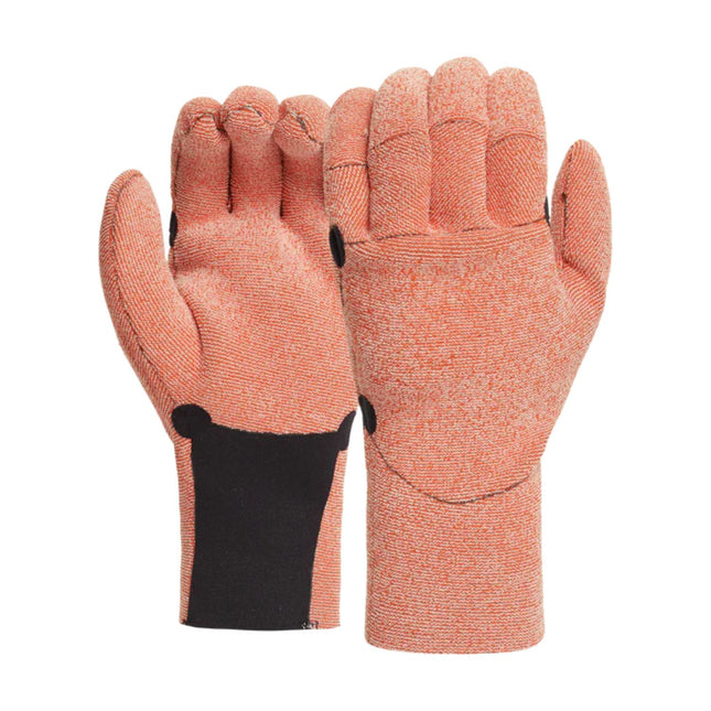 Mystic Supreme Glove 5mm 5 finger Precurved