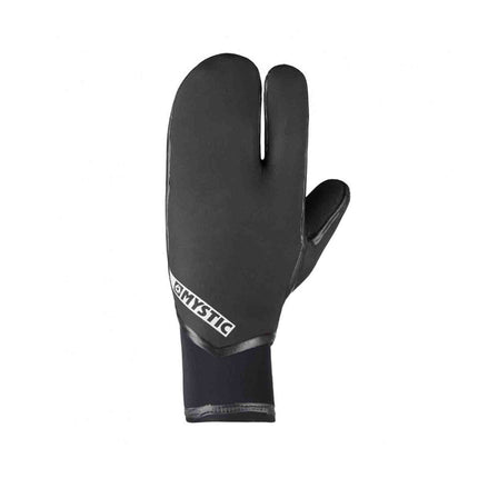 Mystic Supreme Glove 5mm Lobster