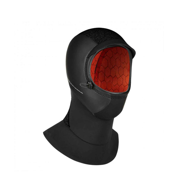 Mystic Supreme Hood 3mm